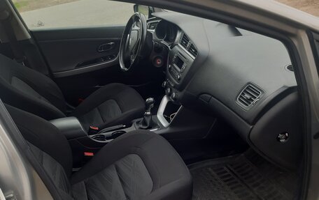 KIA cee'd III, 2015 год, 1 150 000 рублей, 7 фотография