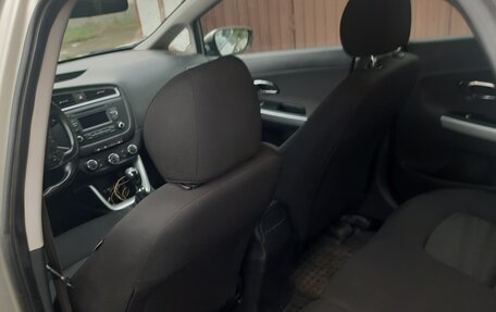 KIA cee'd III, 2015 год, 1 150 000 рублей, 6 фотография