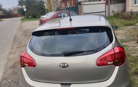 KIA cee'd III, 2015 год, 1 150 000 рублей, 3 фотография