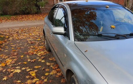 Volkswagen Passat B5+ рестайлинг, 1997 год, 190 000 рублей, 5 фотография