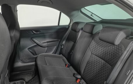 Skoda Rapid I, 2015 год, 999 000 рублей, 10 фотография