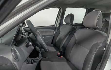 Renault Duster I рестайлинг, 2014 год, 959 000 рублей, 9 фотография