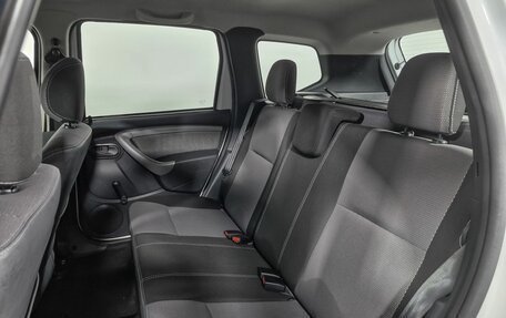 Renault Duster I рестайлинг, 2014 год, 959 000 рублей, 10 фотография