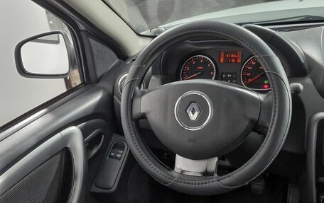 Renault Duster I рестайлинг, 2014 год, 959 000 рублей, 15 фотография