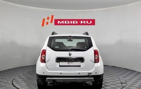 Renault Duster I рестайлинг, 2014 год, 959 000 рублей, 6 фотография