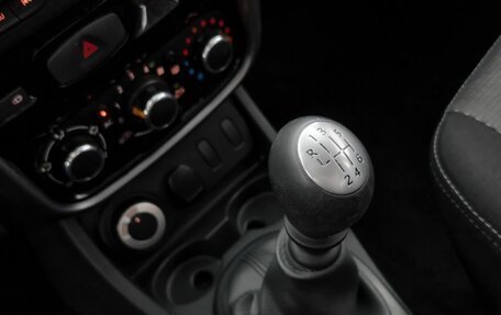 Renault Duster I рестайлинг, 2014 год, 959 000 рублей, 19 фотография