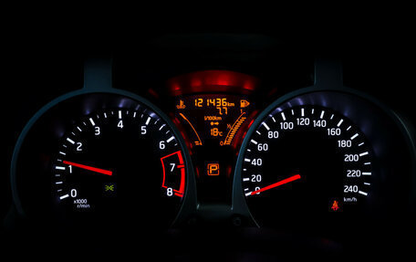 Nissan Juke II, 2013 год, 1 090 000 рублей, 15 фотография