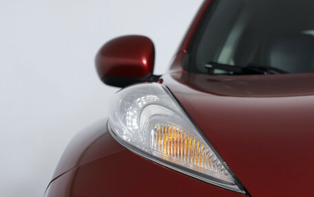 Nissan Juke II, 2013 год, 1 090 000 рублей, 19 фотография