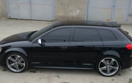 Audi RS 3, 2012 год, 1 750 000 рублей, 2 фотография