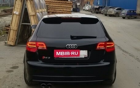 Audi RS 3, 2012 год, 1 750 000 рублей, 5 фотография