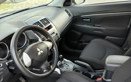 Mitsubishi ASX I рестайлинг, 2010 год, 1 010 000 рублей, 8 фотография