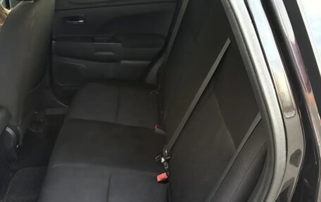 Mitsubishi ASX I рестайлинг, 2010 год, 1 010 000 рублей, 10 фотография