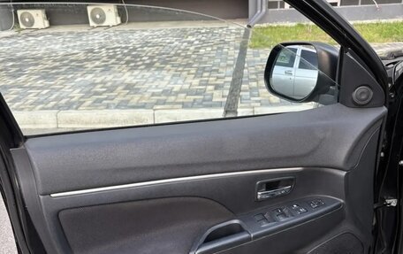 Mitsubishi ASX I рестайлинг, 2010 год, 1 010 000 рублей, 11 фотография
