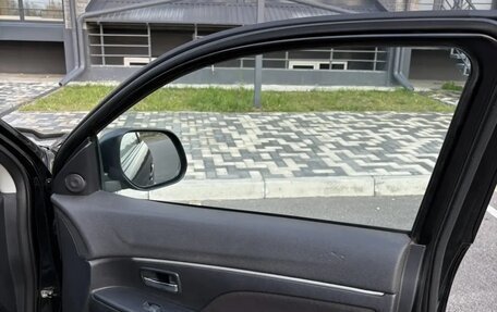 Mitsubishi ASX I рестайлинг, 2010 год, 1 010 000 рублей, 14 фотография