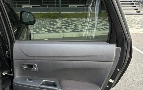 Mitsubishi ASX I рестайлинг, 2010 год, 1 010 000 рублей, 13 фотография