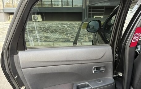 Mitsubishi ASX I рестайлинг, 2010 год, 1 010 000 рублей, 12 фотография