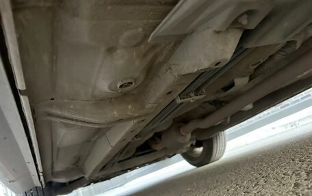 Mitsubishi ASX I рестайлинг, 2010 год, 1 010 000 рублей, 17 фотография