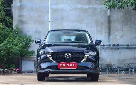 Mazda CX-5 II, 2026 год, 2 497 500 рублей, 3 фотография
