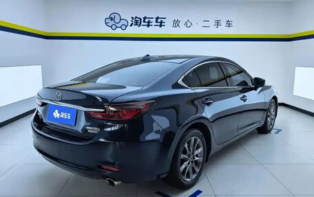 Mazda 6, 2021 год, 1 905 000 рублей, 6 фотография