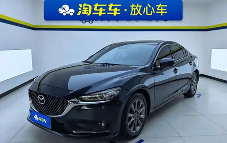 Mazda 6, 2021 год, 1 905 000 рублей, 2 фотография