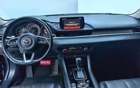 Mazda 6, 2021 год, 1 905 000 рублей, 13 фотография