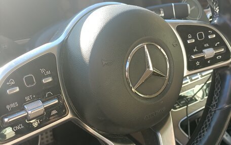 Mercedes-Benz E-Класс, 2018 год, 3 450 000 рублей, 23 фотография