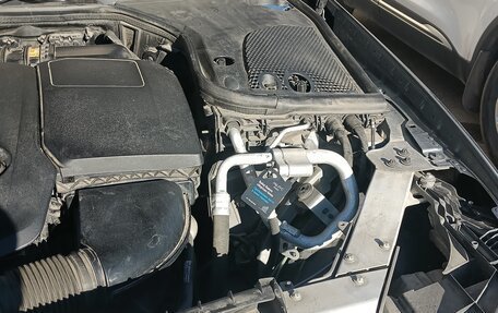 Mercedes-Benz E-Класс, 2018 год, 3 450 000 рублей, 27 фотография