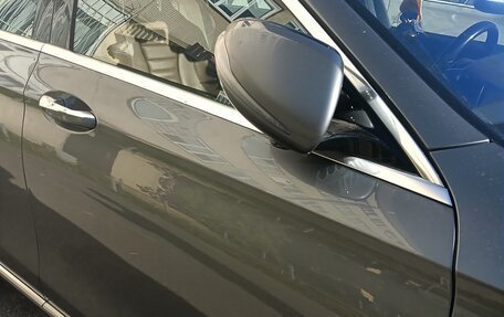 Mercedes-Benz E-Класс, 2018 год, 3 450 000 рублей, 32 фотография