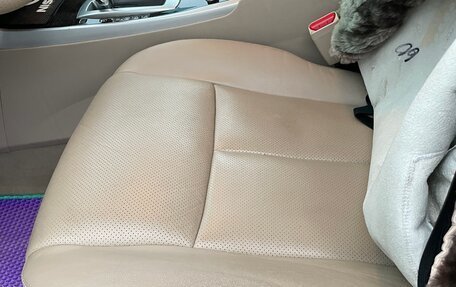Nissan Teana, 2015 год, 1 650 000 рублей, 5 фотография