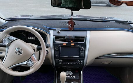 Nissan Teana, 2015 год, 1 650 000 рублей, 6 фотография