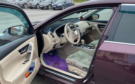 Nissan Teana, 2015 год, 1 650 000 рублей, 4 фотография