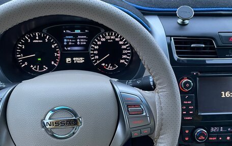 Nissan Teana, 2015 год, 1 650 000 рублей, 7 фотография