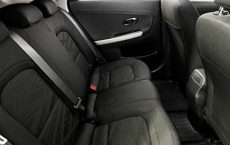 KIA cee'd III, 2017 год, 1 590 000 рублей, 11 фотография