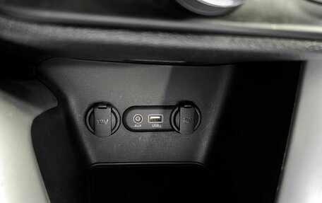 KIA cee'd III, 2017 год, 1 590 000 рублей, 16 фотография