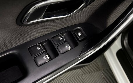KIA cee'd III, 2017 год, 1 590 000 рублей, 17 фотография