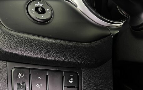 KIA cee'd III, 2017 год, 1 590 000 рублей, 18 фотография