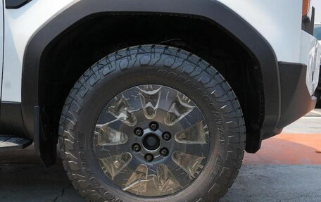 Toyota Land Cruiser Prado, 2026 год, 9 890 000 рублей, 10 фотография