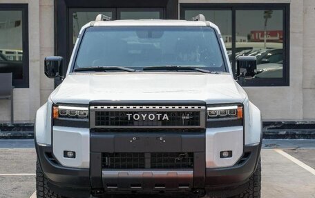 Toyota Land Cruiser Prado, 2026 год, 9 890 000 рублей, 2 фотография