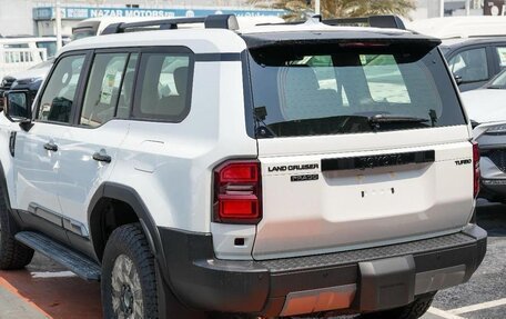 Toyota Land Cruiser Prado, 2026 год, 9 890 000 рублей, 4 фотография