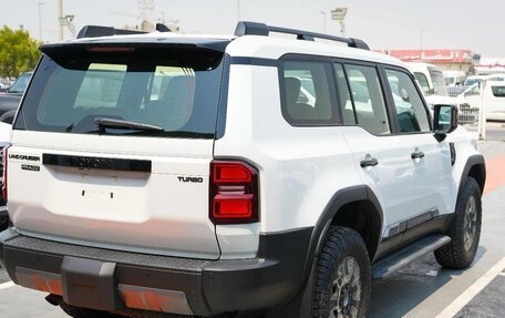 Toyota Land Cruiser Prado, 2026 год, 9 890 000 рублей, 6 фотография