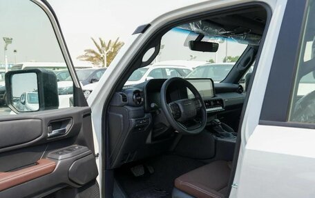 Toyota Land Cruiser Prado, 2026 год, 9 890 000 рублей, 11 фотография