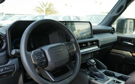 Toyota Land Cruiser Prado, 2026 год, 9 890 000 рублей, 12 фотография