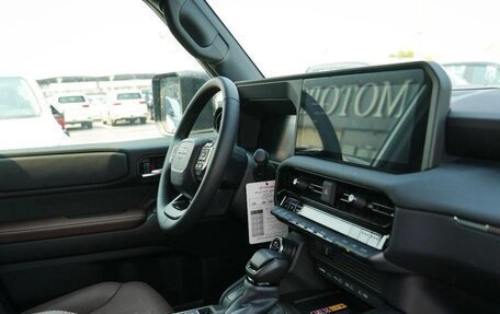 Toyota Land Cruiser Prado, 2026 год, 9 890 000 рублей, 16 фотография
