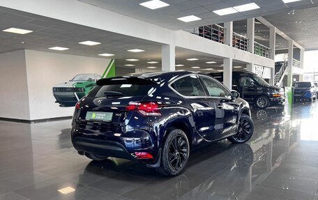 DS 4 I, 2016 год, 1 070 000 рублей, 2 фотография