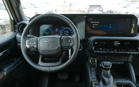 Toyota Land Cruiser Prado, 2026 год, 9 890 000 рублей, 13 фотография