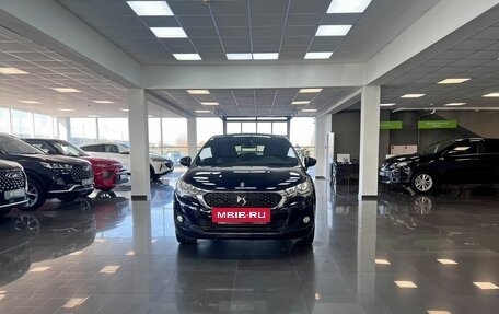 DS 4 I, 2016 год, 1 070 000 рублей, 3 фотография