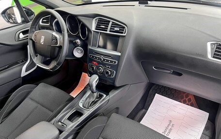 DS 4 I, 2016 год, 1 070 000 рублей, 13 фотография