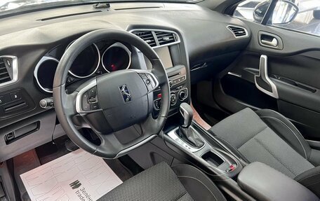 DS 4 I, 2016 год, 1 070 000 рублей, 8 фотография