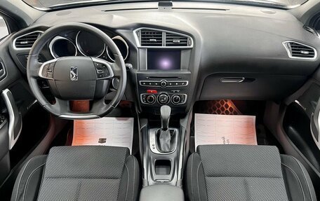 DS 4 I, 2016 год, 1 070 000 рублей, 10 фотография