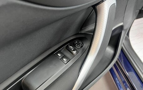 DS 4 I, 2016 год, 1 070 000 рублей, 14 фотография